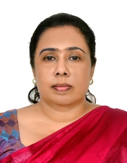 Shaheena Mohomed